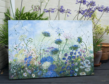 Load image into Gallery viewer, Garden botanicals - High Quality Giclée Prints