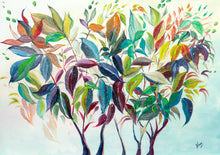 Load image into Gallery viewer, Autumn Leaves