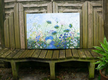 Load image into Gallery viewer, Garden botanicals - High Quality Giclée Prints