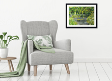Load image into Gallery viewer, Clapper Bridge - Oldland Common- Original Painting