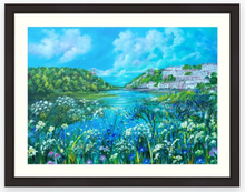 Load image into Gallery viewer, Original Painting, Clifton Suspension Bridge,  Bristol,  Bristol Suspension Bridge, Brunel Suspension Bridge