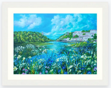 Load image into Gallery viewer, Original Painting, Clifton Suspension Bridge,  Bristol,  Bristol Suspension Bridge, Brunel Suspension Bridge
