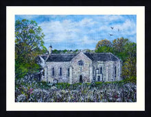 Load image into Gallery viewer, St Anne's Church - Oldland Common