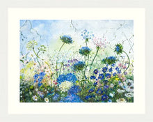 Load image into Gallery viewer, Garden botanicals - High Quality Giclée Prints