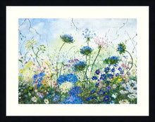 Load image into Gallery viewer, Garden botanicals - High Quality Giclée Prints