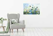 Load image into Gallery viewer, Garden botanicals - High Quality Giclée Prints