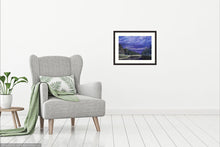 Load image into Gallery viewer, Clifton Suspension Bridge Purple - High Quality Giclée Prints