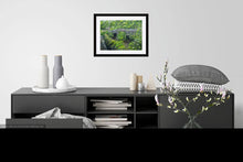 Load image into Gallery viewer, Oldland Common- Road Bridge - Court Road - Siston Brook - High Quality Giclée Prints