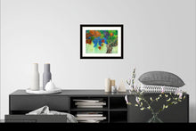 Load image into Gallery viewer, Grapevine - You are the Vine - Vine  - High Quality Giclée Prints (Copy)