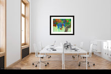 Load image into Gallery viewer, Grapevine - You are the Vine - Vine  - High Quality Giclée Prints (Copy)