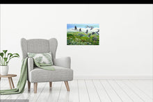 Load image into Gallery viewer, Canada Geese - Flying - High Quality Giclée Prints