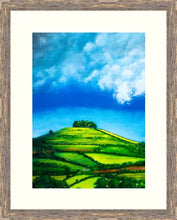 Load image into Gallery viewer, Kelston Roundhill After the Storm- High Quality Giclée Prints