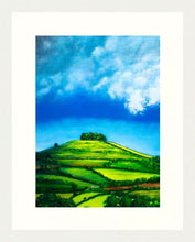 Load image into Gallery viewer, Kelston Roundhill After the Storm- High Quality Giclée Prints