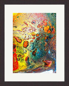 Solar Storm - High Quality Giclée Prints