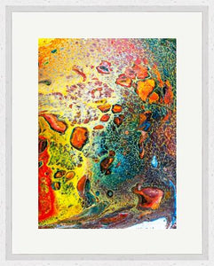 Solar Storm - High Quality Giclée Prints