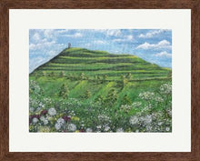 Load image into Gallery viewer, Glastonbury Tor - High Quality Giclée Prints