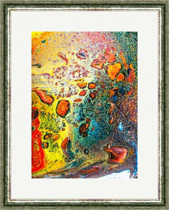 Solar Storm - High Quality Giclée Prints