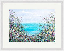 Load image into Gallery viewer, Pastel Seaside - High Quality Giclée Prints