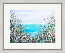 Load image into Gallery viewer, Pastel Seaside - High Quality Giclée Prints