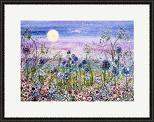 Load image into Gallery viewer, Mystical Garden - High Quality Giclée Prints