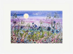 Mystical Garden - High Quality Giclée Prints