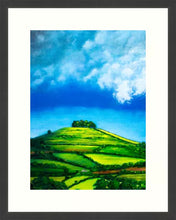 Load image into Gallery viewer, Kelston Roundhill After the Storm- High Quality Giclée Prints