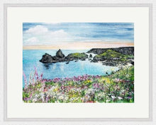 Load image into Gallery viewer, Kynance Cove - High Quality Giclée Prints