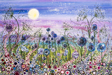 Load image into Gallery viewer, Mystical Garden - High Quality Giclée Prints