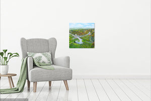 Clifton Suspension Bridge, Bristol Observatory High Quality Giclée Prints