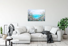 Load image into Gallery viewer, Pastel Seaside - High Quality Giclée Prints