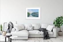 Load image into Gallery viewer, Copy of Clifton Suspension Bridge - High Quality Giclée Prints