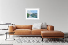 Load image into Gallery viewer, Copy of Clifton Suspension Bridge - High Quality Giclée Prints