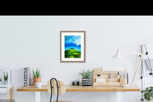 Load image into Gallery viewer, Kelston Roundhill After the Storm- High Quality Giclée Prints