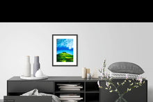 Load image into Gallery viewer, Kelston Roundhill After the Storm- High Quality Giclée Prints